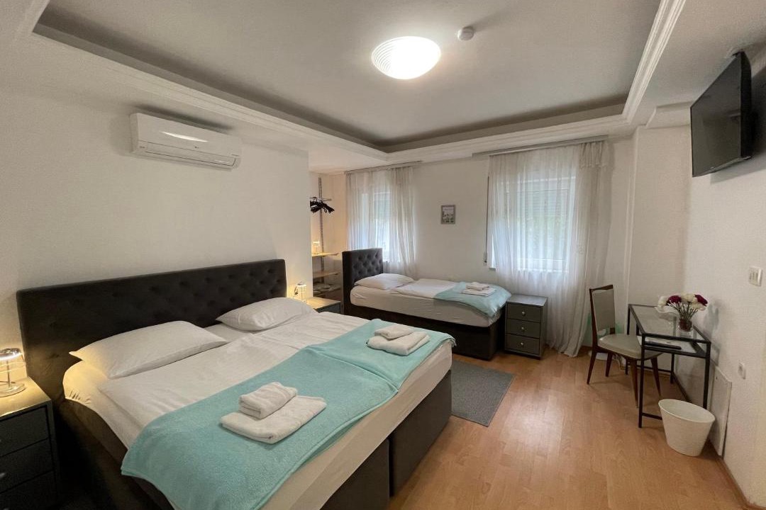 Photo of Bedroom in Sesvete