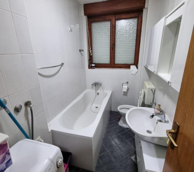 Photo of Bathroom in Vukovar