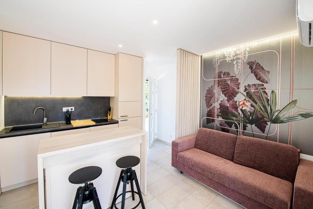 Photo of Livingroom in Đuba