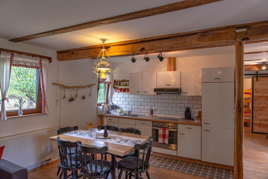 Photo of Kitchen in Donja Stubica