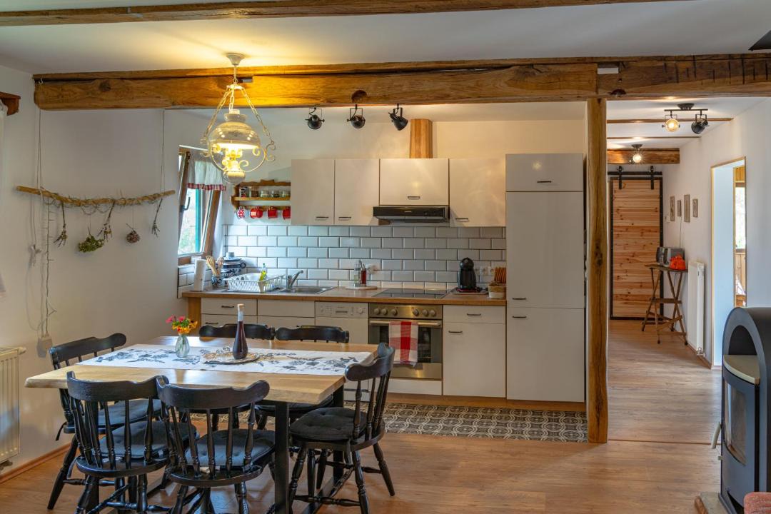 Photo of Kitchen in Donja Stubica