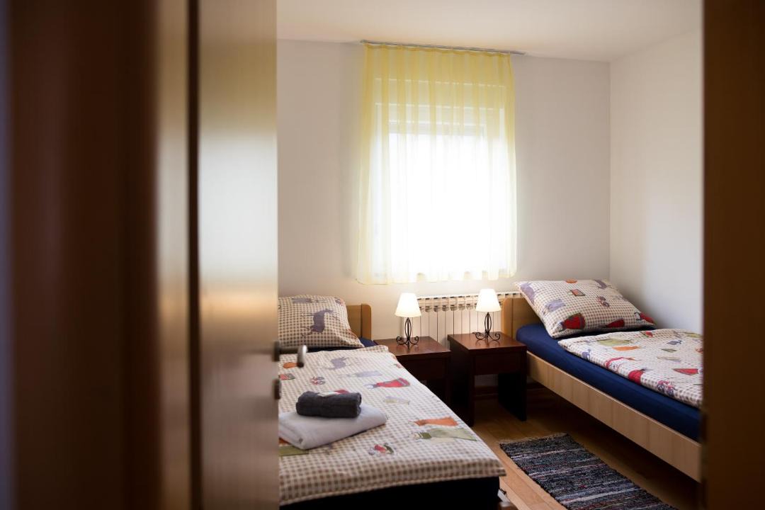 Photo of Bedroom in Aljmas