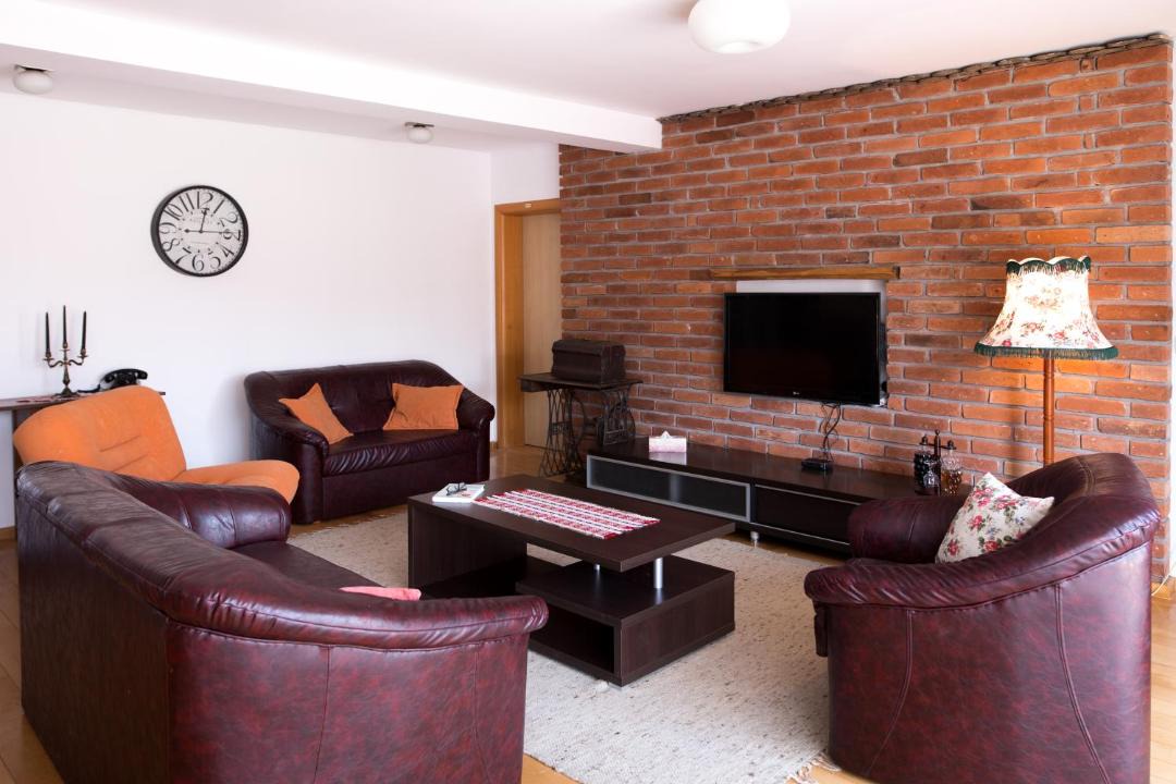 Photo of Livingroom in Aljmas
