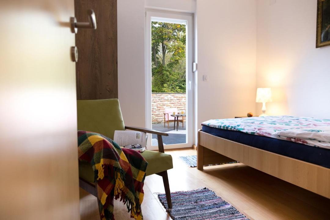 Photo of Bedroom in Aljmas