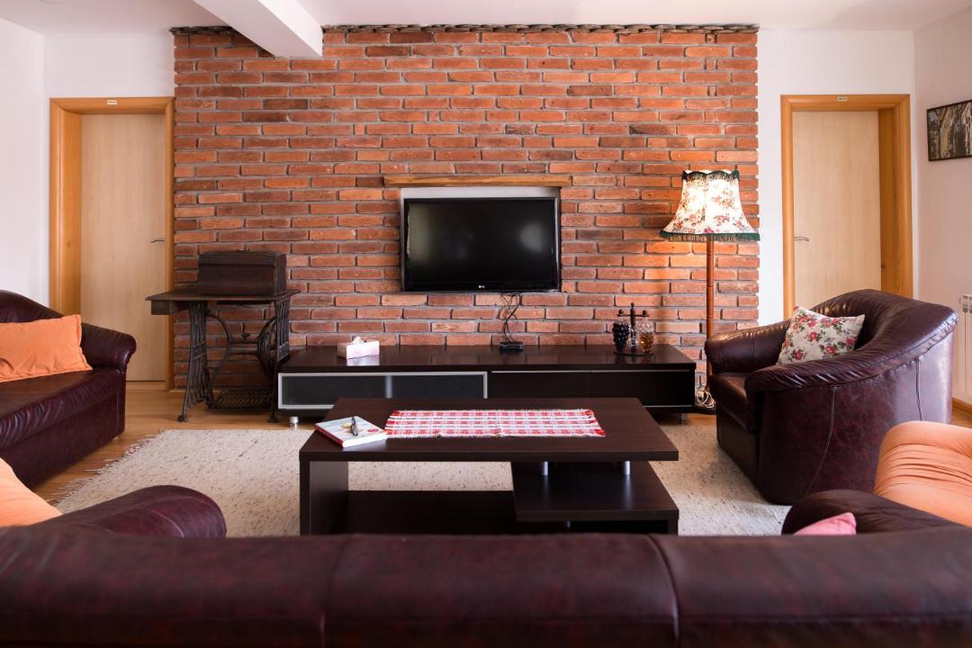 Photo of Livingroom in Aljmas