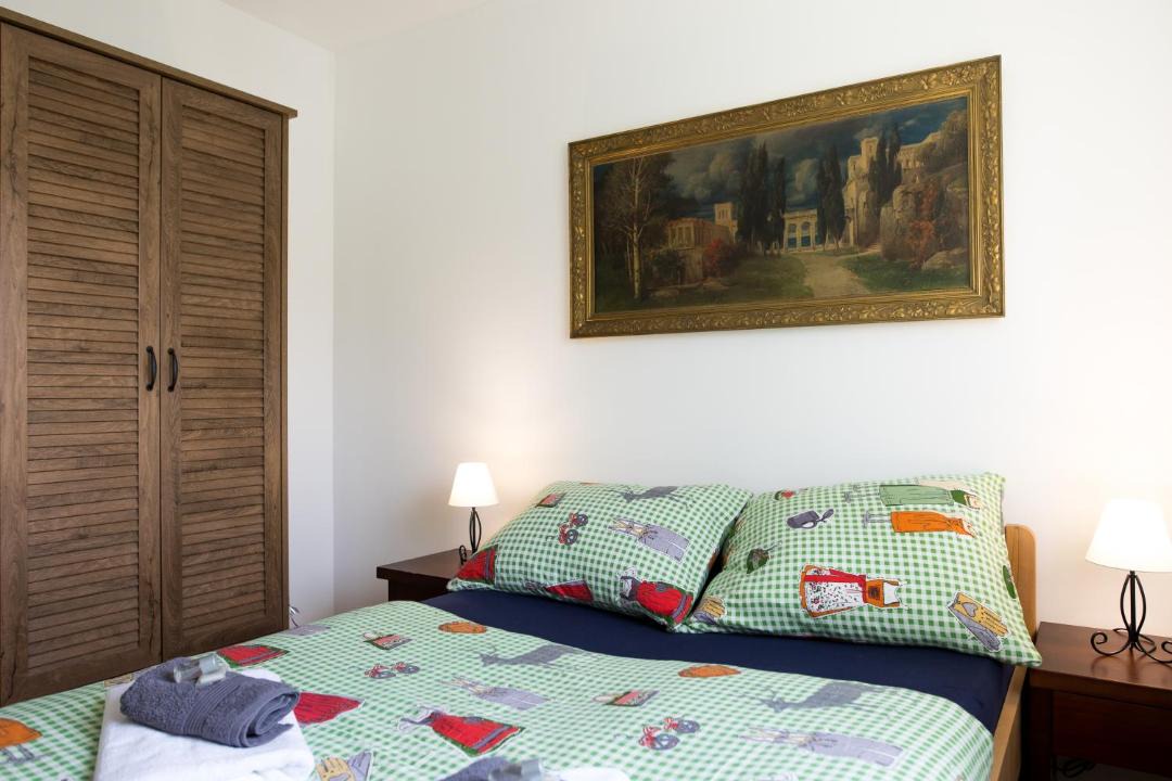Photo of Bedroom in Aljmas