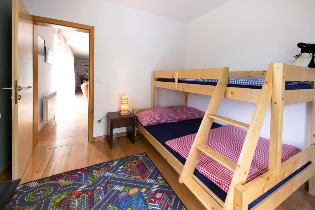 Photo of Bedroom in Aljmas