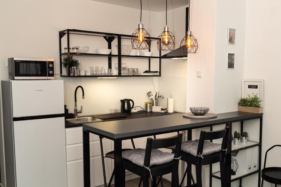 Photo of Kitchen in Osijek