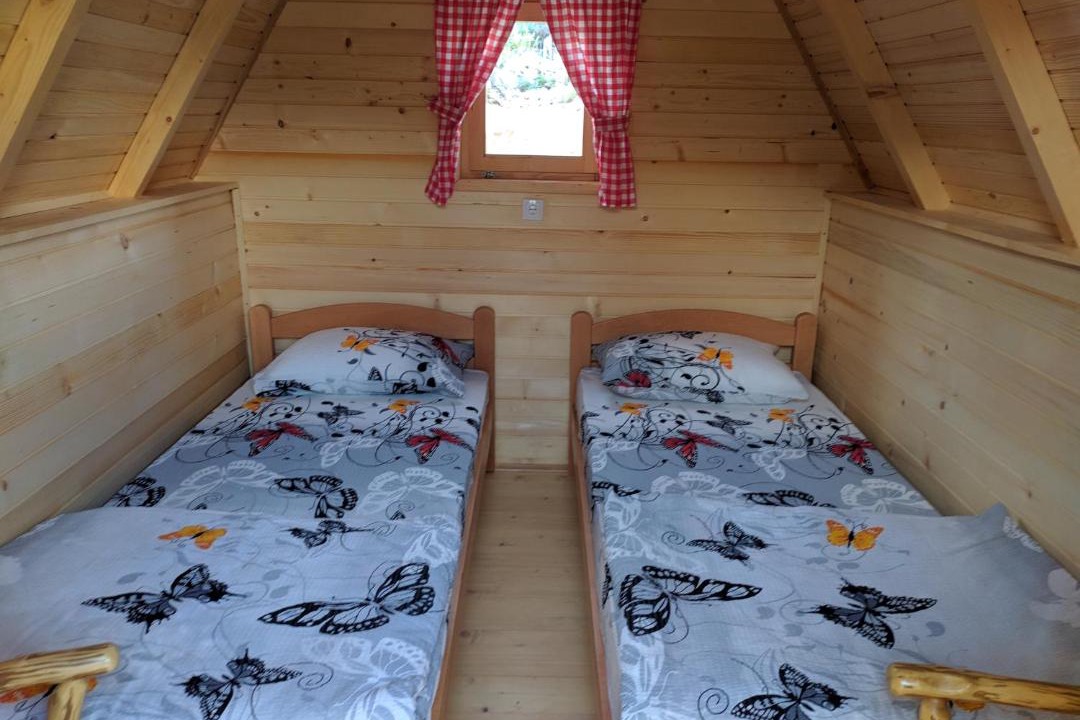 Photo of Bedroom in Popovici