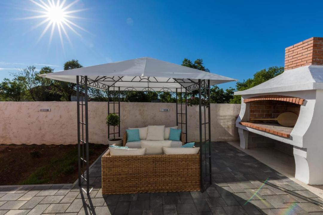 Photo of Patio Balcony in Galovac