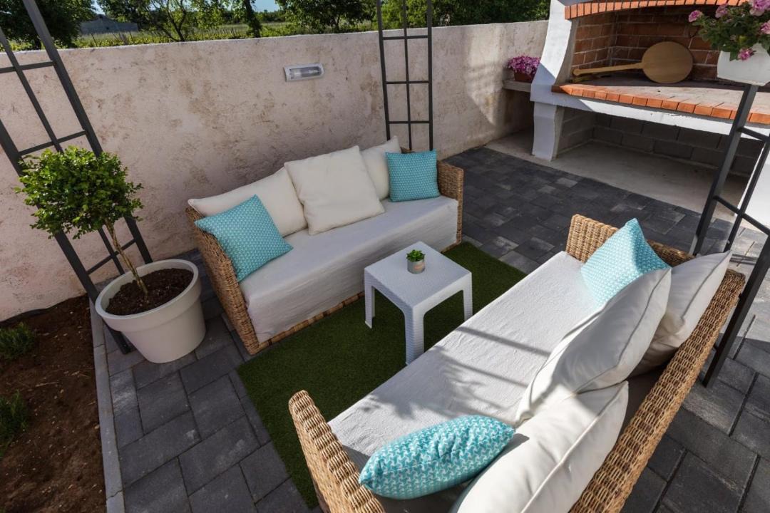 Photo of Patio Balcony in Galovac