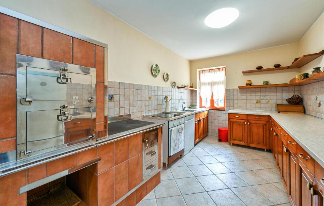 Photo of Kitchen in Sveti Kriz Zacretje