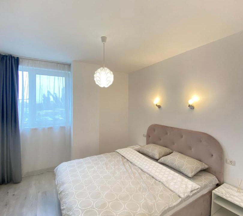 Photo of Bedroom in Timisoara