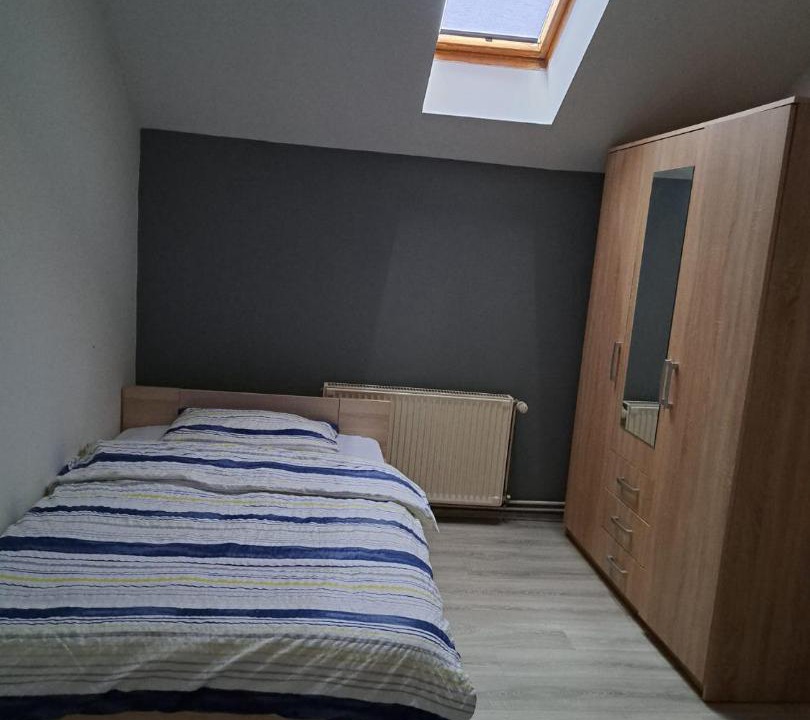 Photo of Bedroom in Vukovar