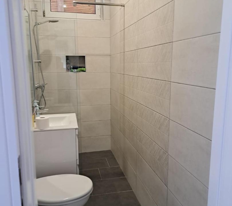 Photo of Bathroom in Vukovar