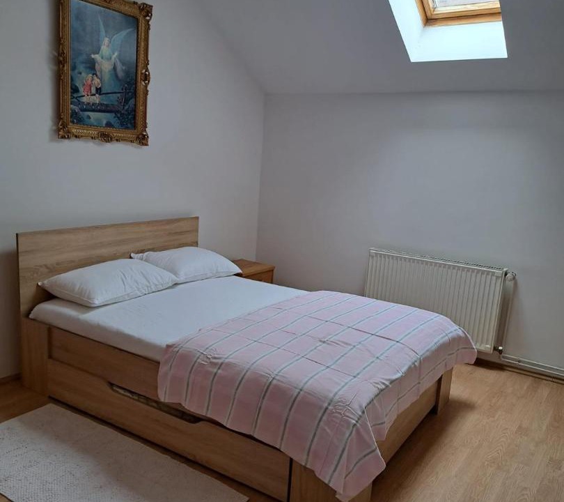 Photo of Bedroom in Vukovar
