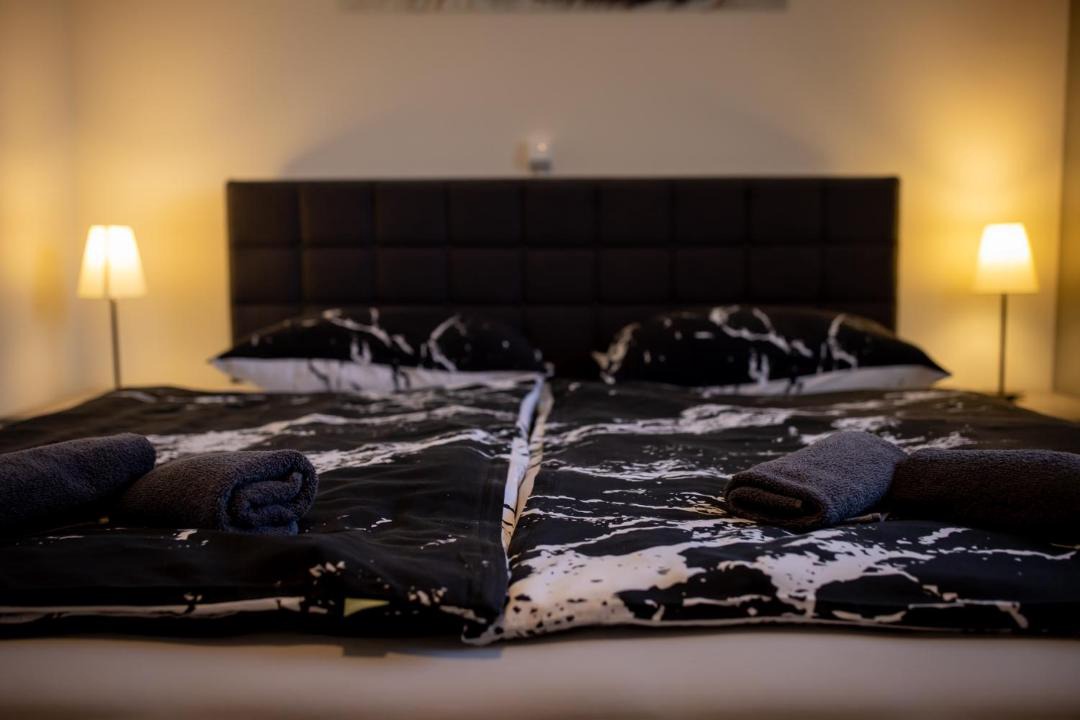 Photo of Bedroom in Medimurje