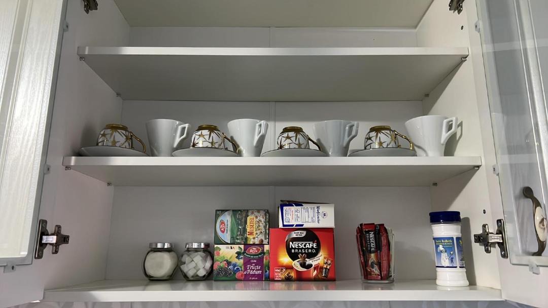 Photo of Kitchen in Corabia