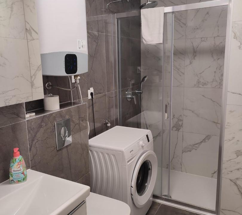 Photo of Bathroom in Solin