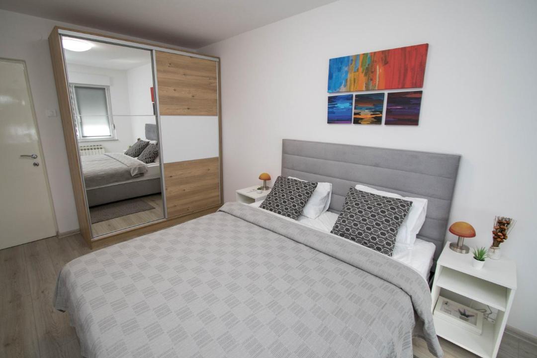 Photo of Bedroom in Bjelovar
