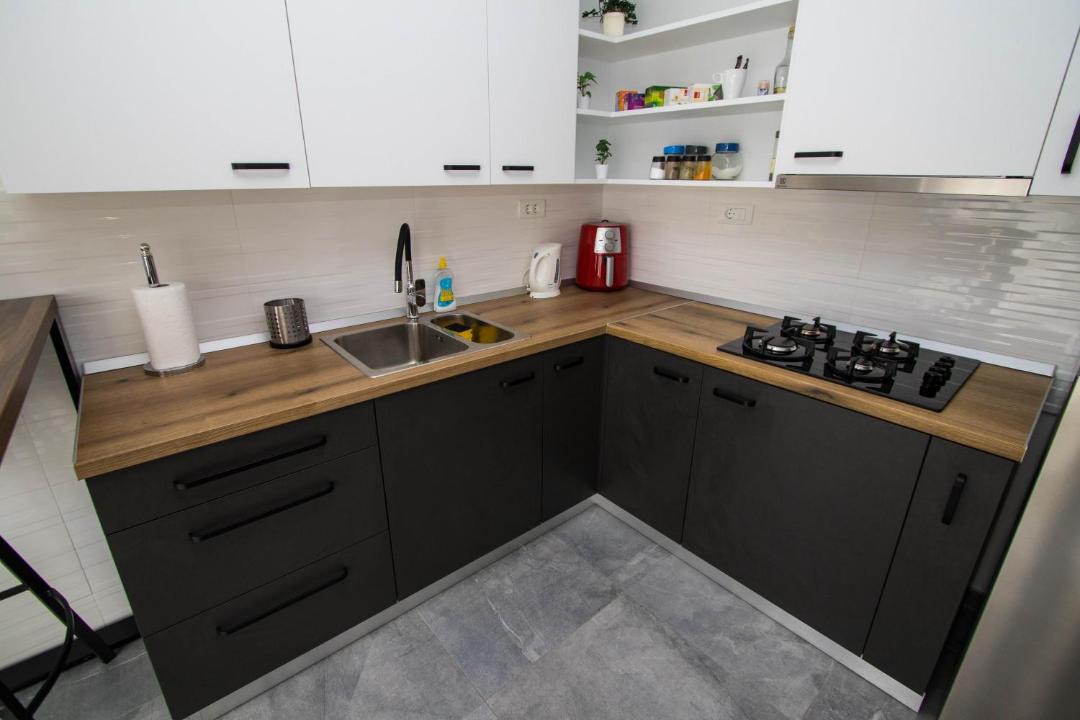 Photo of Kitchen in Bjelovar