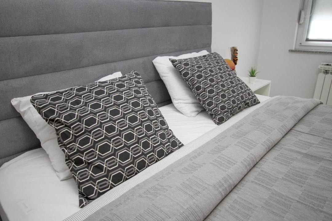Photo of Bedroom in Bjelovar
