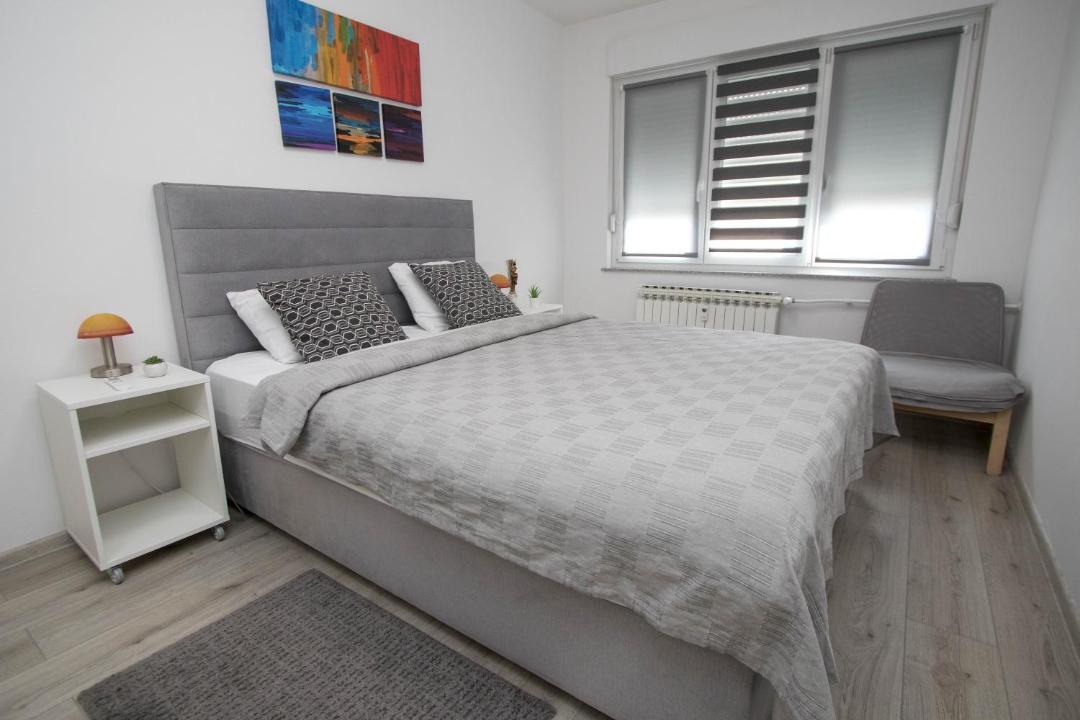 Photo of Bedroom in Bjelovar