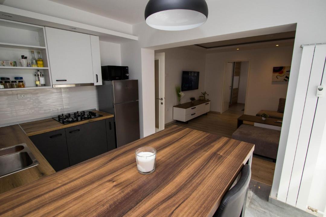 Photo of Kitchen in Bjelovar