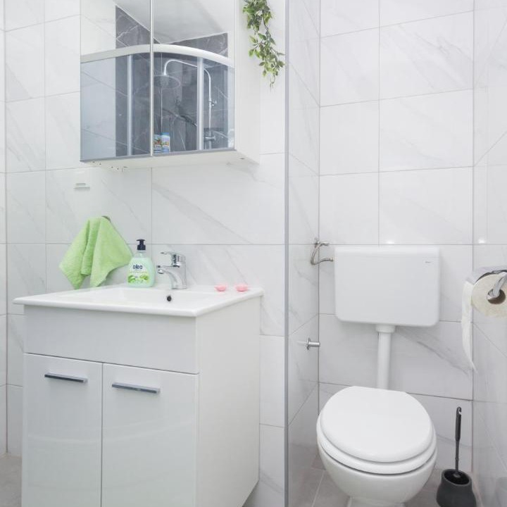 Photo of Bathroom in Osijek