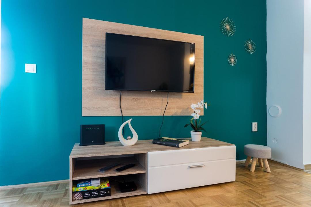 Photo of Livingroom in Osijek