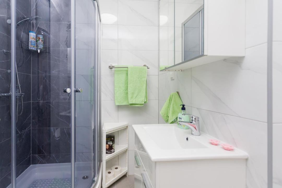Photo of Bathroom in Osijek