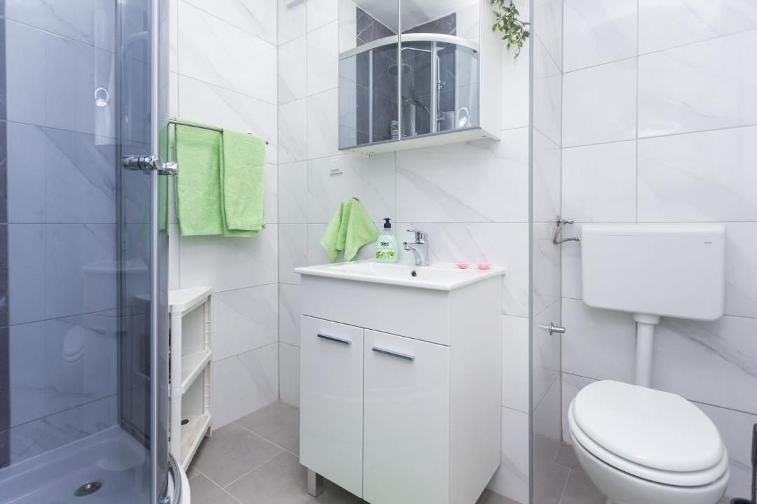 Photo of Bathroom in Osijek