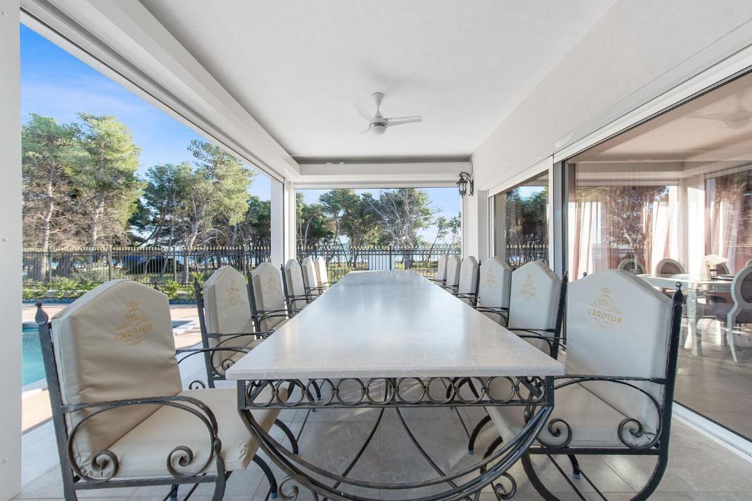 Photo of Patio Balcony in Vodice