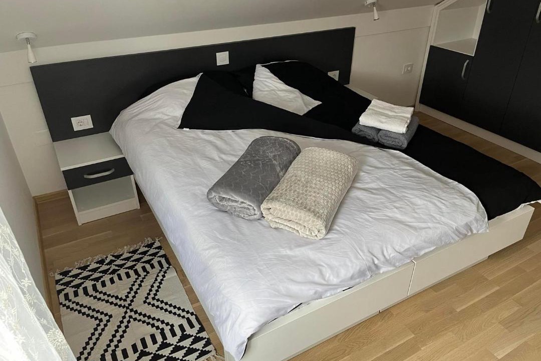 Photo of Bedroom in Suhopolje