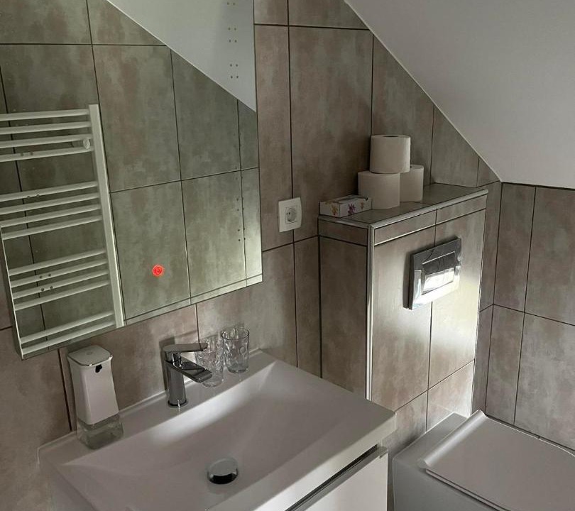 Photo of Bathroom in Suhopolje