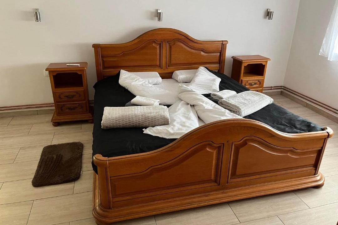 Photo of Bedroom in Suhopolje