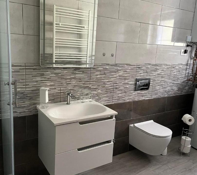 Photo of Bathroom in Suhopolje