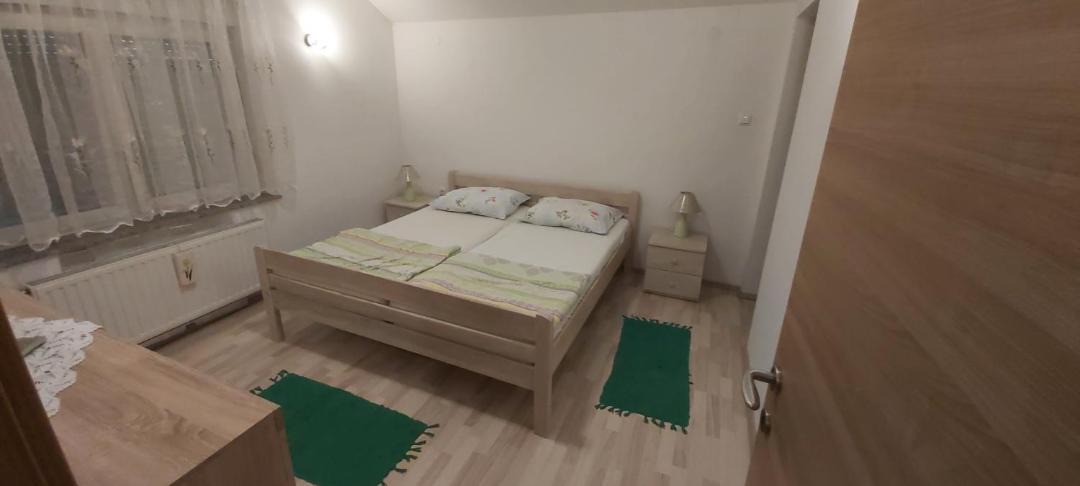 Photo of Bedroom in Novi Zagreb
