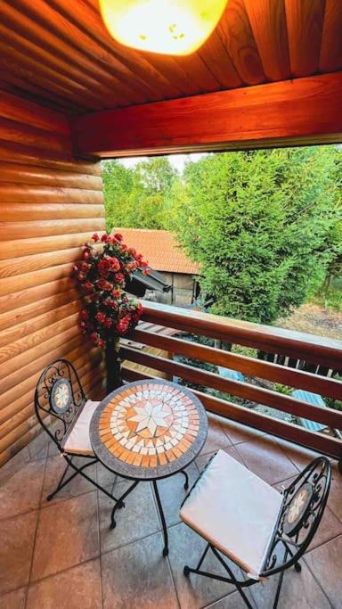 Photo of Patio Balcony in Ogulin