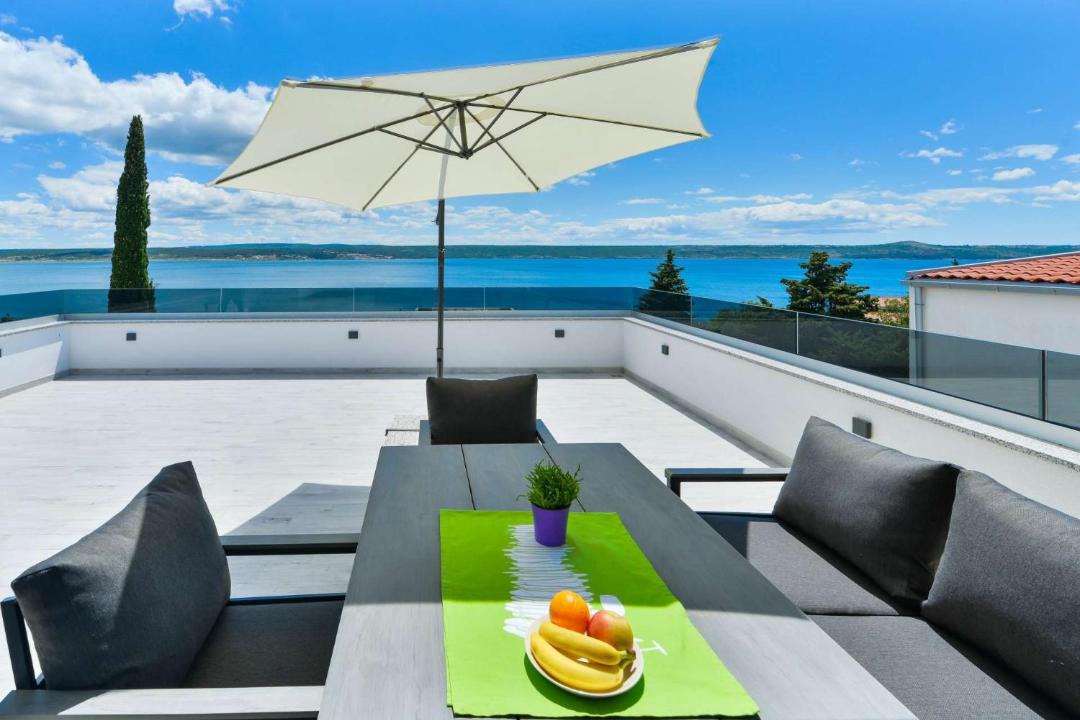 Photo of Patio Balcony in Maslenica