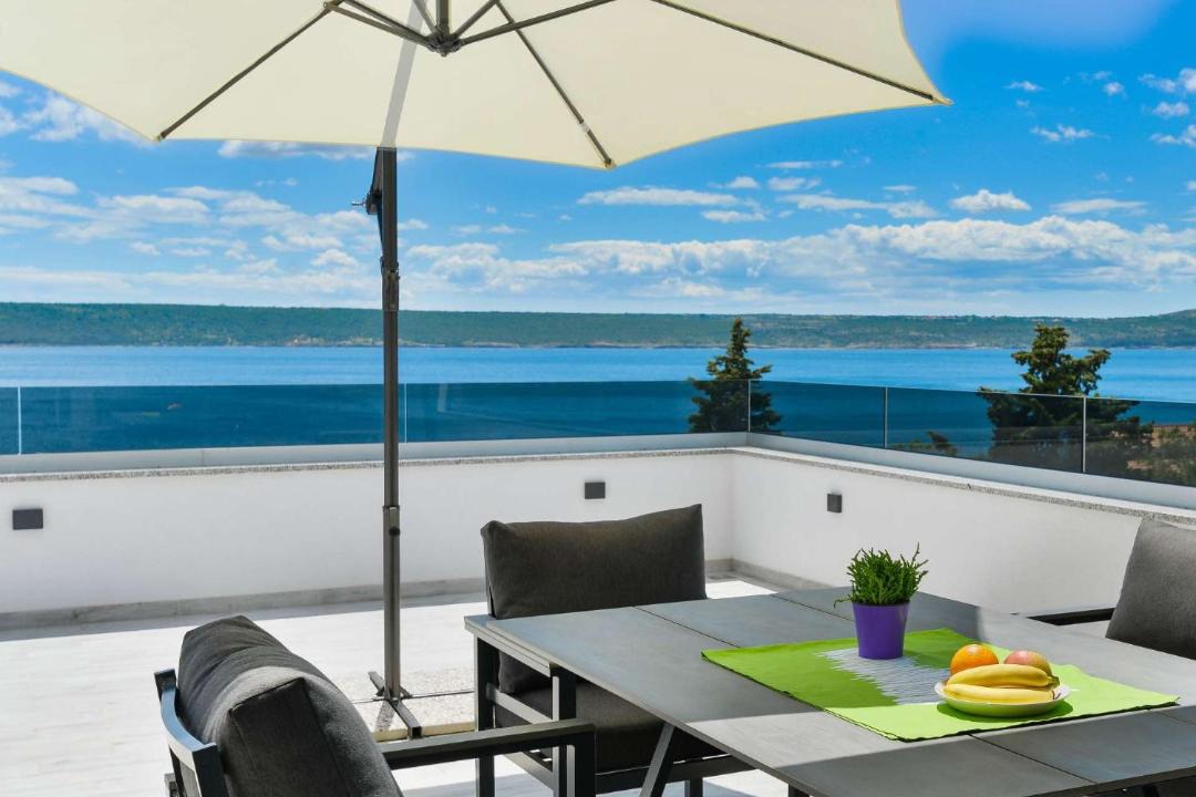 Photo of Patio Balcony in Maslenica