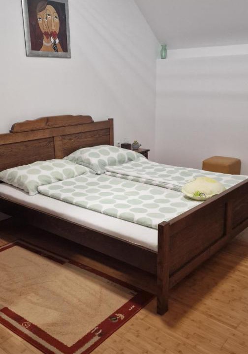 Photo of Bedroom in Daruvar
