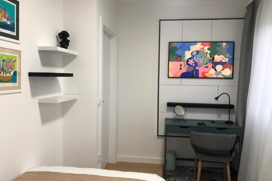 Photo of Bedroom in Radoboj