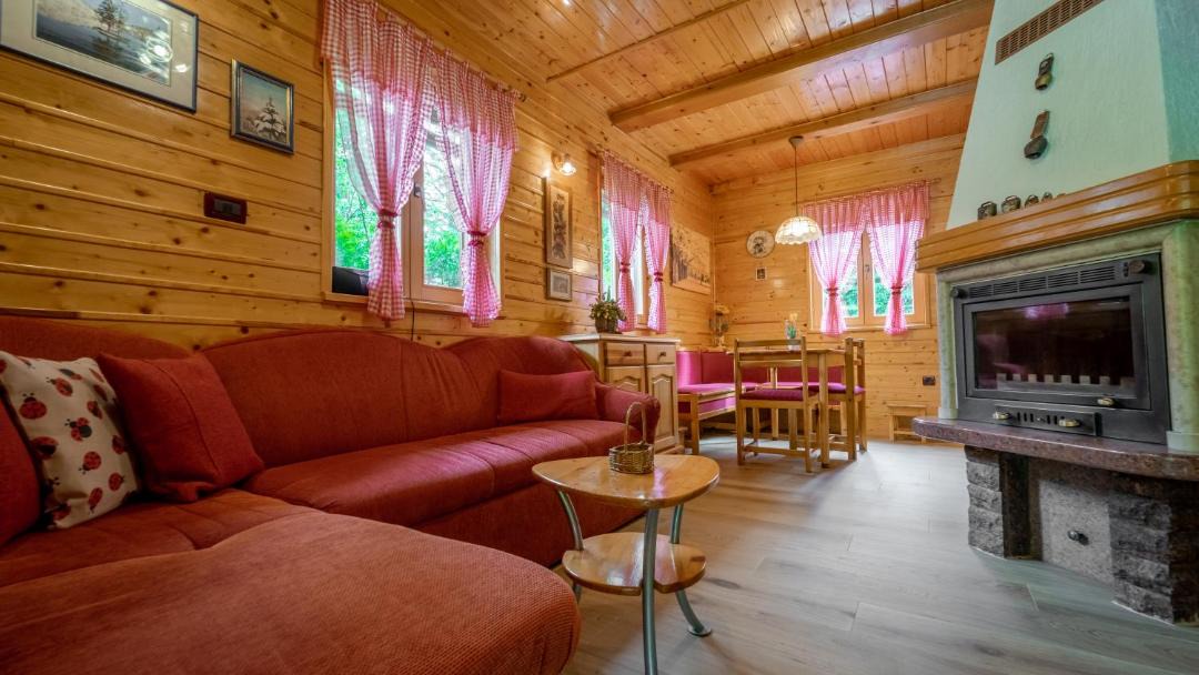 Photo of Livingroom in Lokve