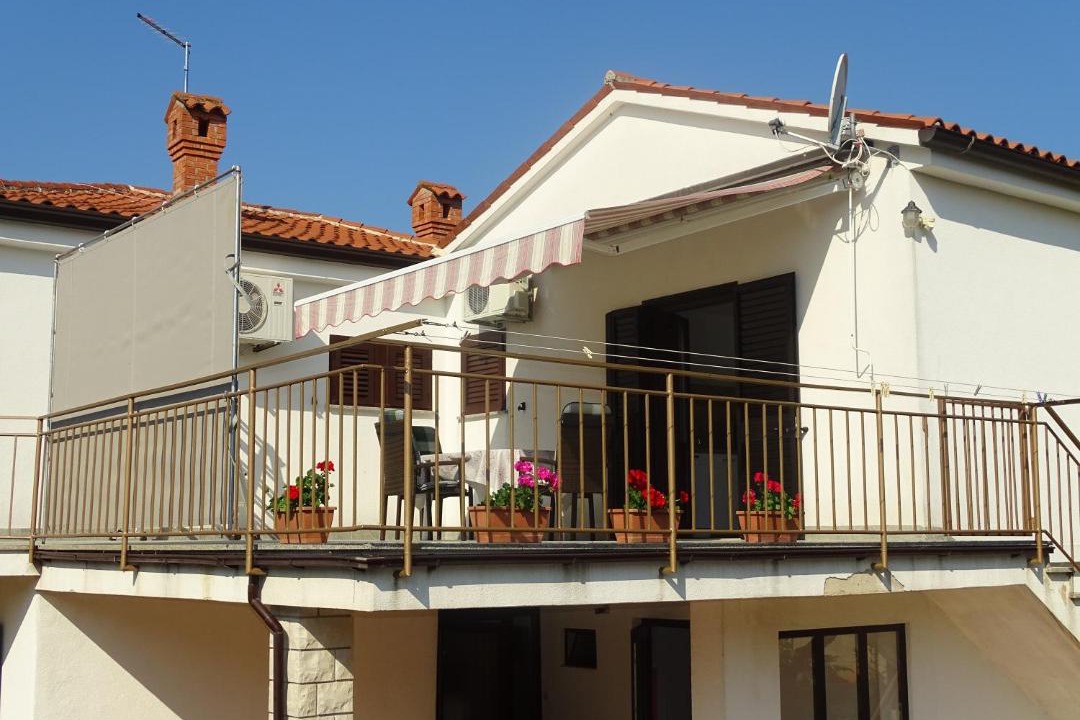 Photo of Patio Balcony in Karigador