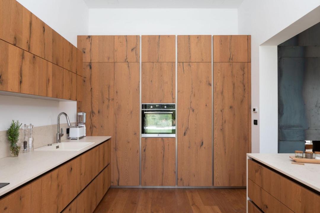 Photo of Kitchen in Danilo