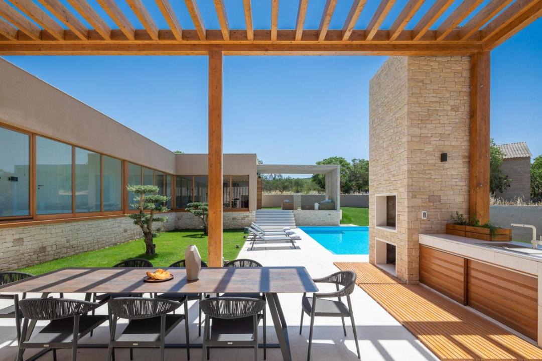 Photo of Patio Balcony in Danilo