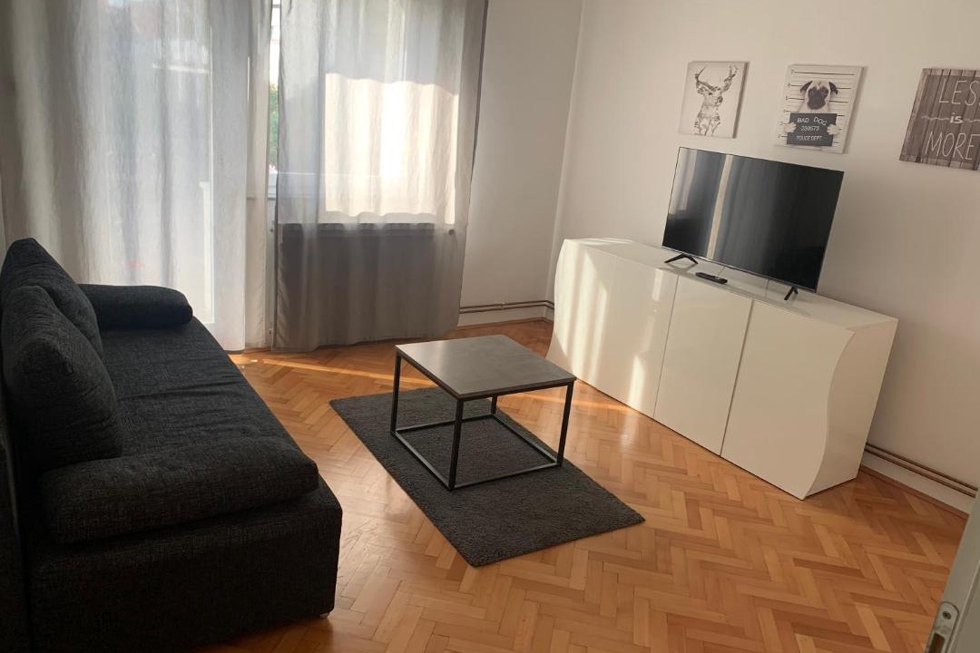 Photo of Livingroom in Zagreb
