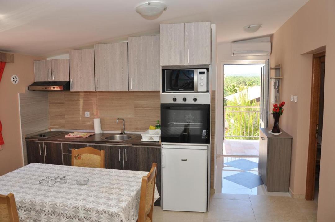 Photo of Kitchen in Gornji Karin