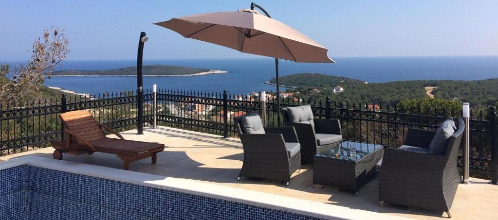 Photo of Patio Balcony in Rukavac